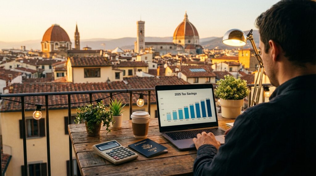2025 Foreign Earned Income Exclusion (FEIE) Guide: New $130k Limit