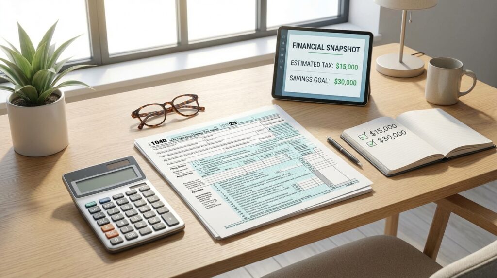 2025 Standard Deduction Increases: Amounts & Itemizing Guide