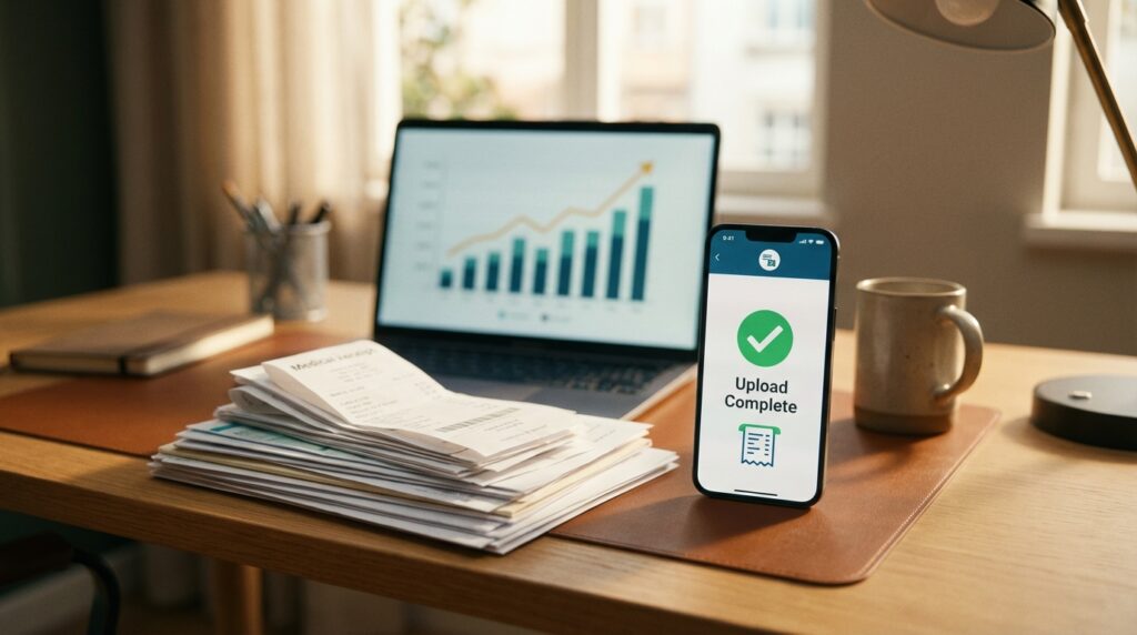 Audit-Proof Your HSA: The Ultimate Record Keeping Guide (2025)