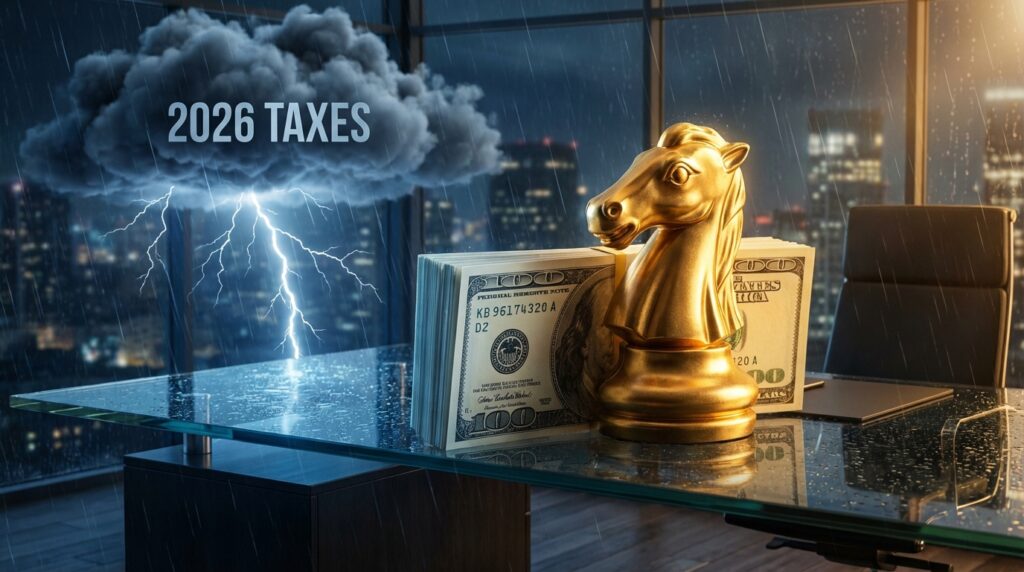 CLAT Strategies for High Earners: The 2025 Shark Fin Shield