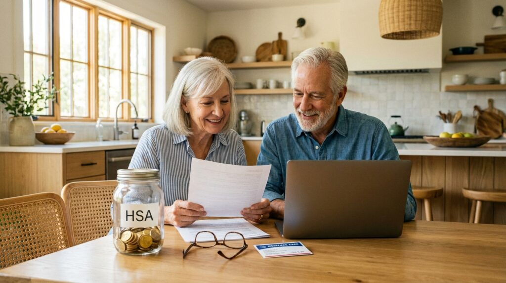 HSA Distribution Rules After Age 65: 2026 Guide, Taxes & Medicare Premiums