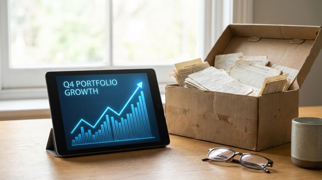 The HSA ‘Shoebox’ Strategy Explained: 2025 Guide to Tax-Free Wealth