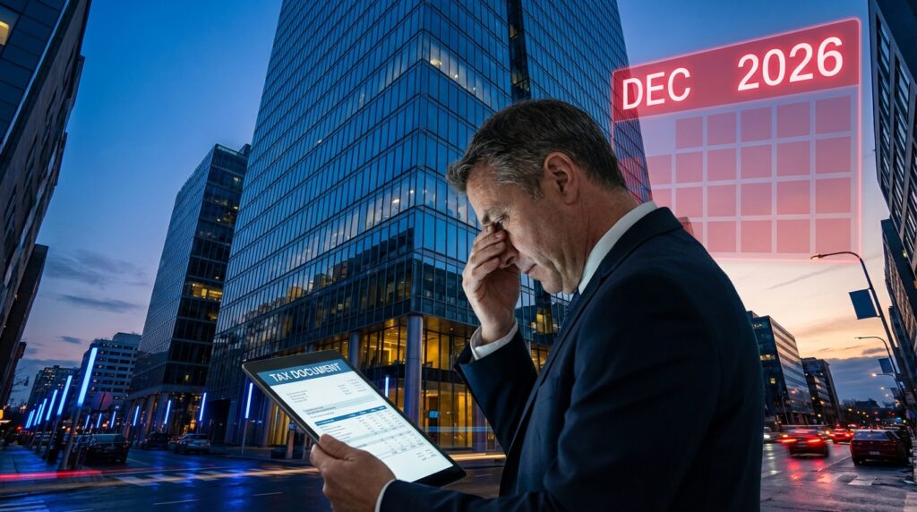 Opportunity Zone 2026 Expiration: Managing the Tax Bill & Strategies
