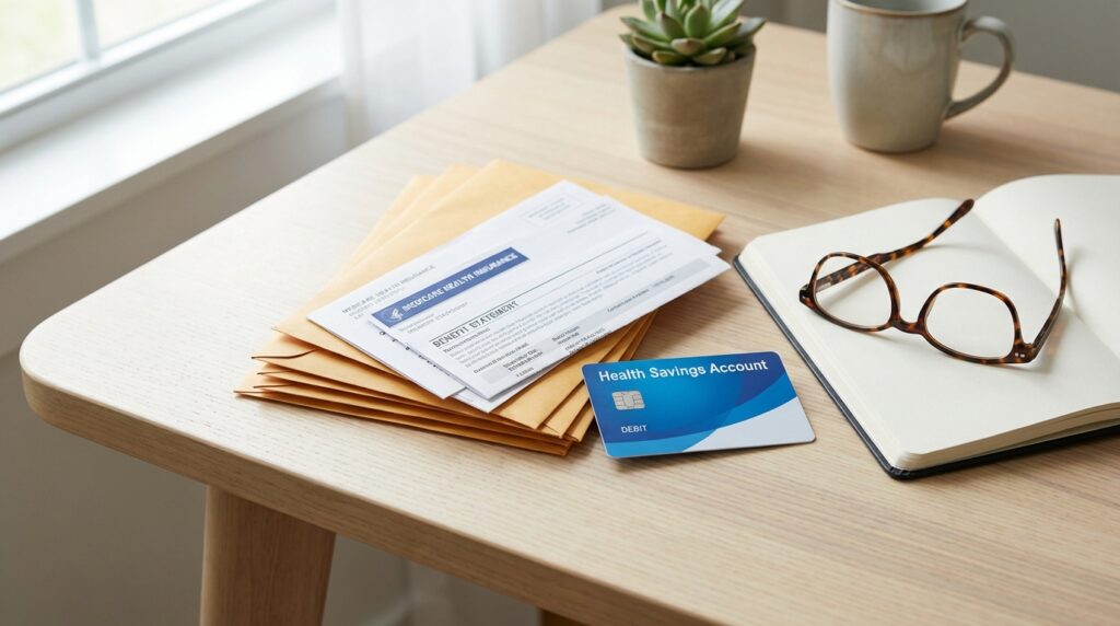 Paying Medicare Premiums with HSA Funds: 2026 Rules & Guide