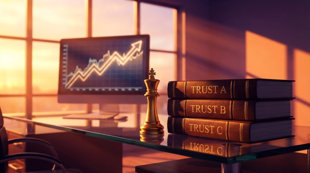 QSBS Stacking Guide 2025: The ‘New QBI’ for Founders