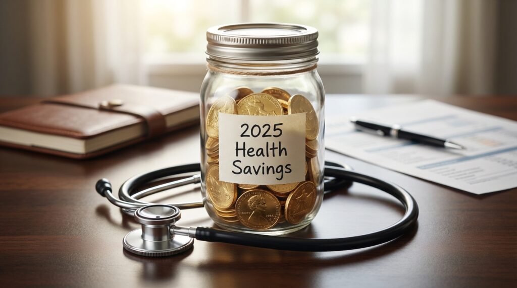 2025 FSA Contribution and Carryover Limits: Maximizing Your Tax Savings