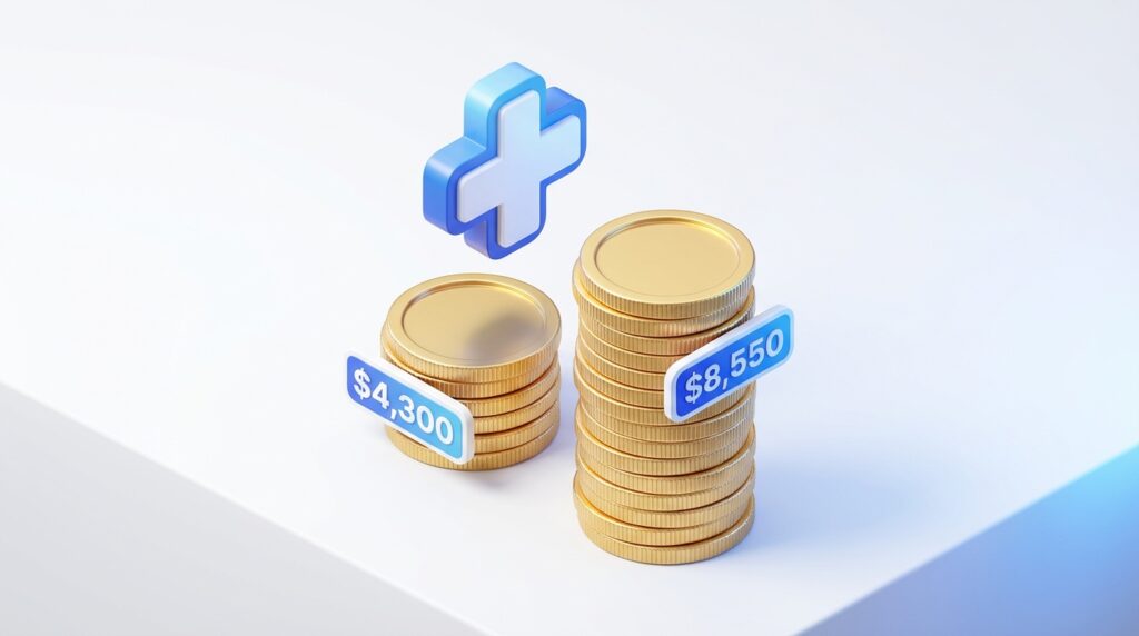 2025 HSA Contribution Limits: A Definitive Guide to Self-Only vs. Family Coverage
