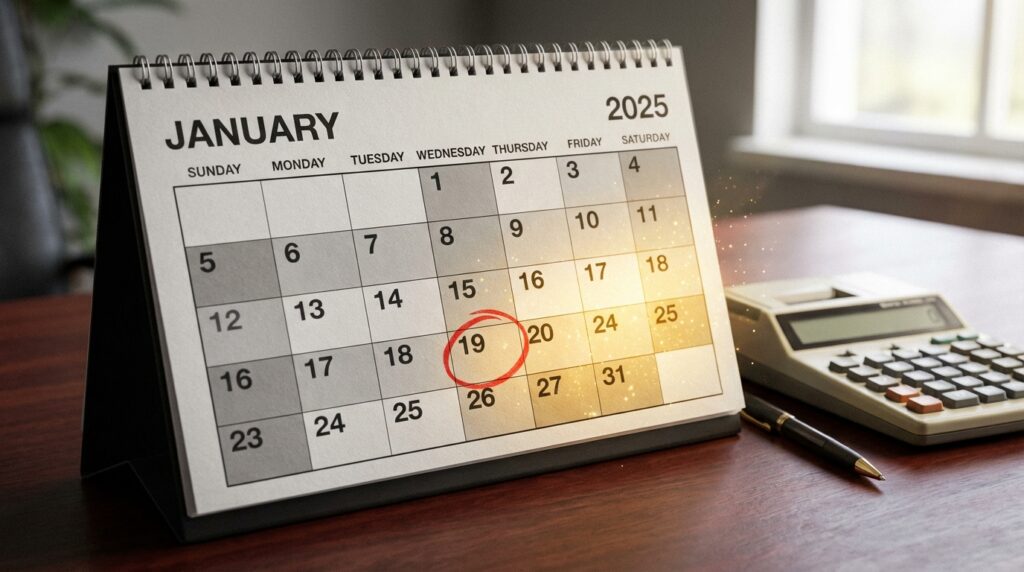 2025 Year-End Tax Write-Offs for LLCs: New Bonus Depreciation & SALT Rules