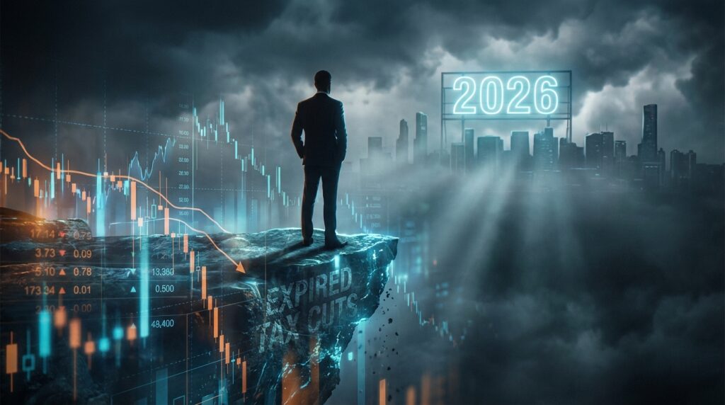 C-Corp vs S-Corp (2025 Guide): Form 1120 vs 1120S & The 2026 Tax Cliff