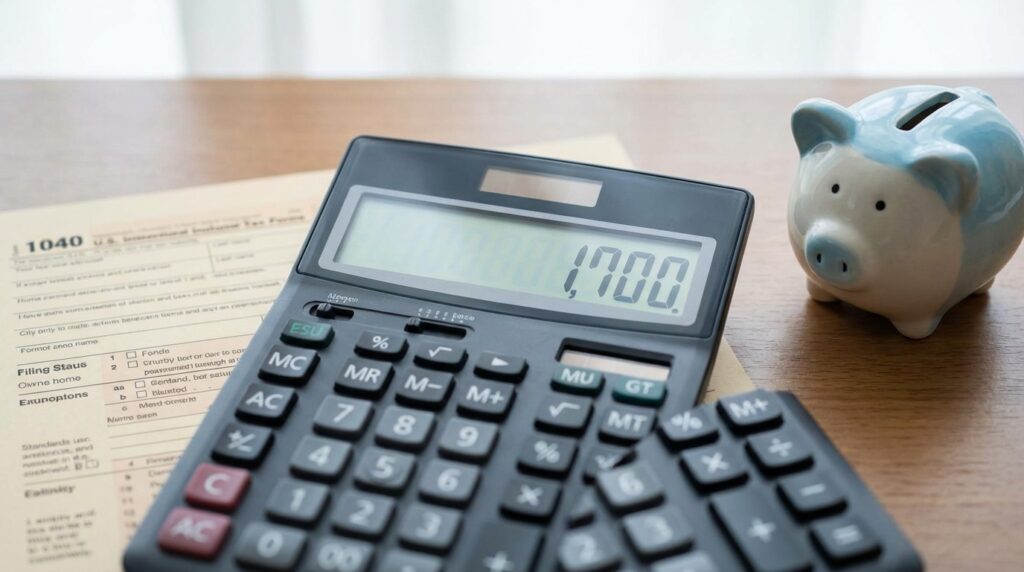 Child Tax Credit 2025: Amounts, Eligibility & Claiming Process