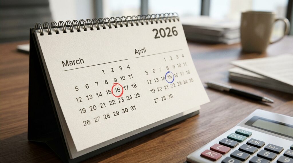 Corporate Tax Deadlines 2025: Your Ultimate Guide to 1120 & 1120-S Due Dates