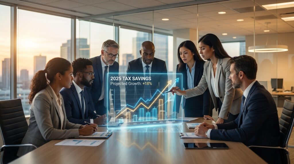 Comprehensive Guide to Common Corporate Tax Deductions in 2026
