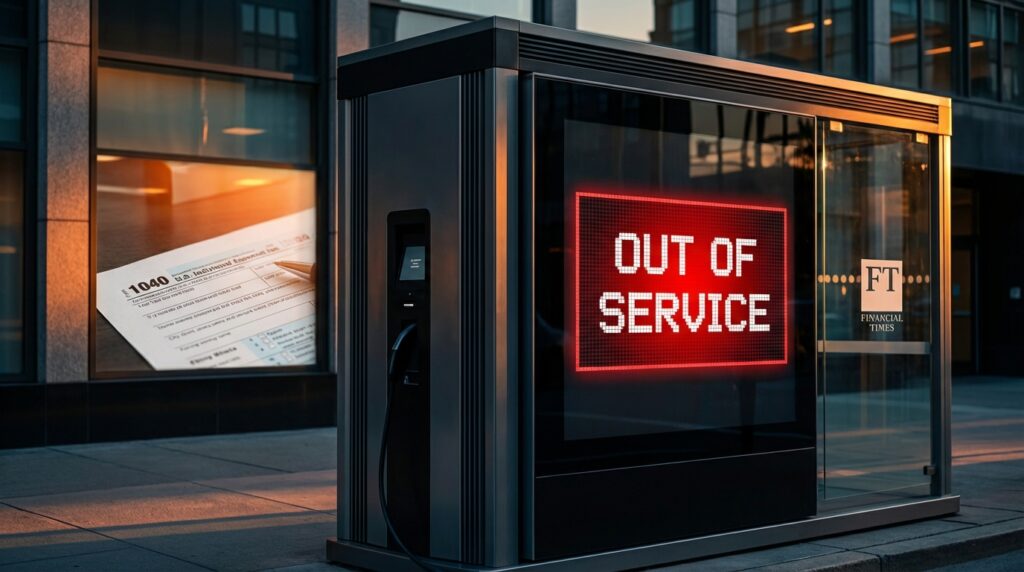 EV Tax Credit Expiration 2025: OBBBA Rules & Recapture Guide