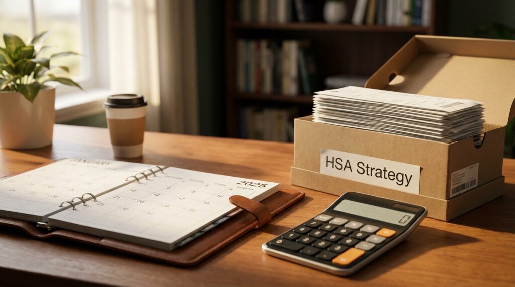 2026 HSA & FSA Contribution Limits: 2025 Tax Guide [Updated]