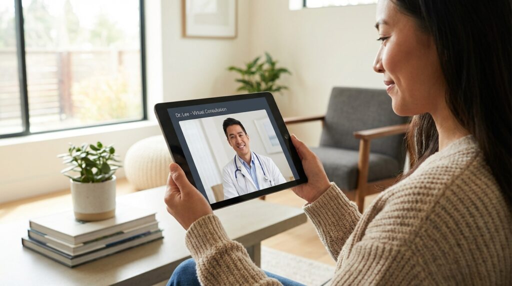 The 2025 Telehealth Safe Harbor Extension (P.L. 119-21): A Complete Guide for HSA Owners