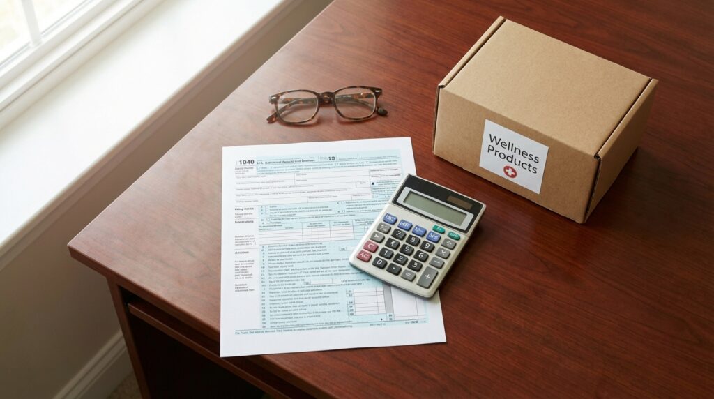 Condoms are Now Officially Deductible Medical Expenses: A Taxpayer’s Guide to IRS Notice 2024-71
