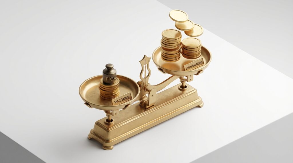 Filing as an S Corporation vs. Sole Proprietor: Which Saves More in Taxes? (2025 Guide)