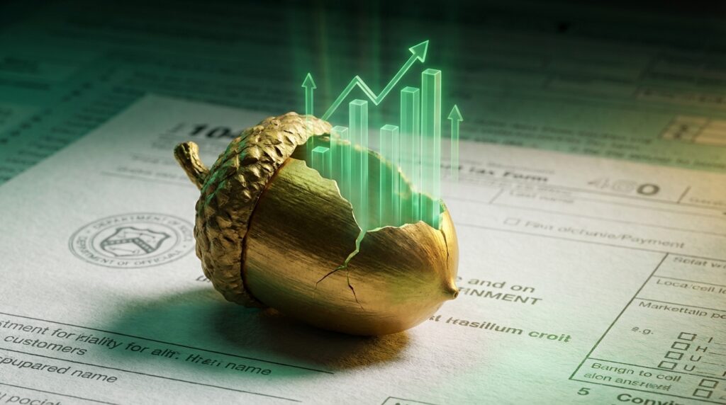2025 Form 1040 Changes: New Lines That Impact Refunds & Audit Risk [Official Guide]