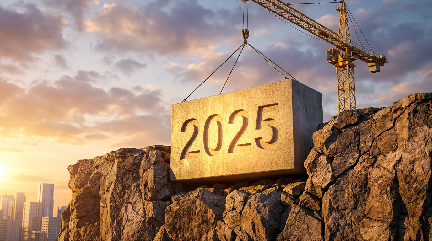   2025 Standard Deduction OBBBA legislation stabilizing the tax cliff with new permanent tax rates and inflation adjustments. 