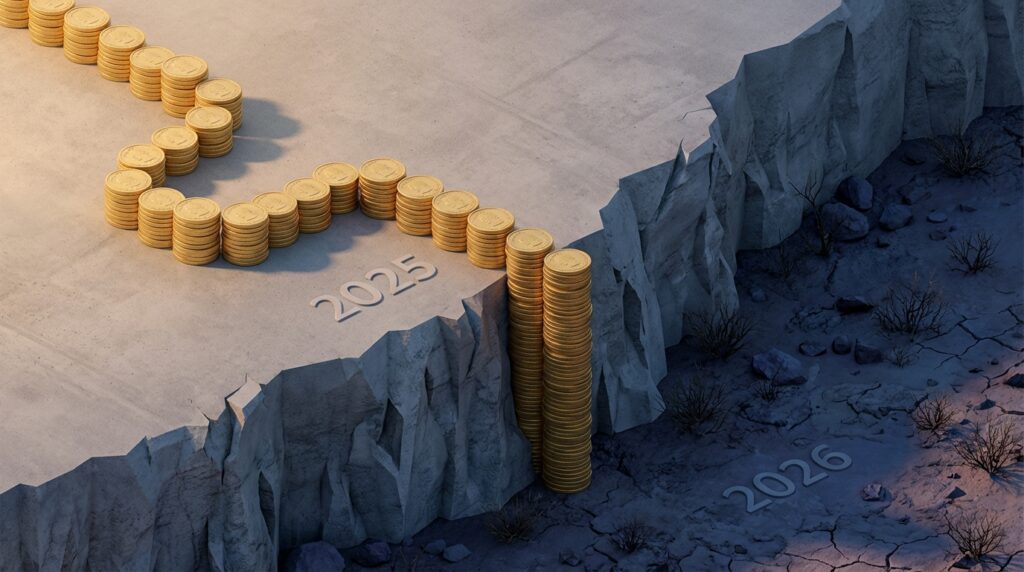 Child Tax Credit 2025 vs. 2026: Phaseouts, Refund Rules & The Great Cliff [Essential Guide]