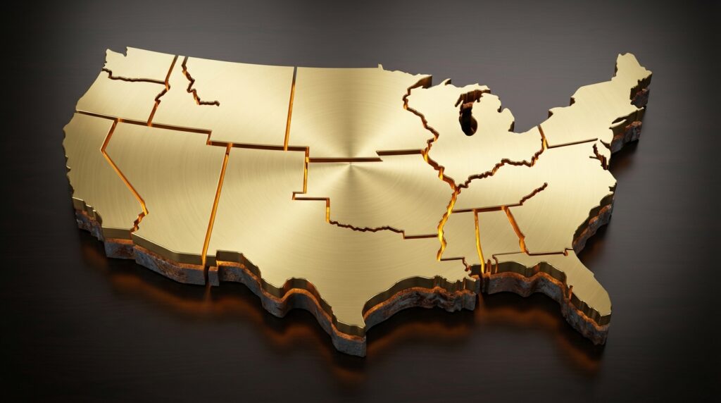 2025 State Tax Conformity: OBBBA Deductions & New Rules [State-by-State Tracker]