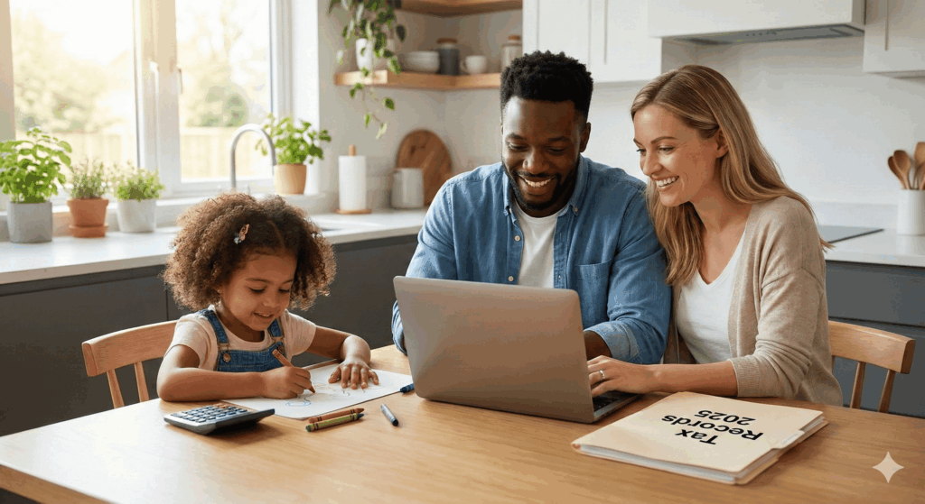 Earned Income Tax Credit 2025: Limits, Eligibility & Refund Amounts
