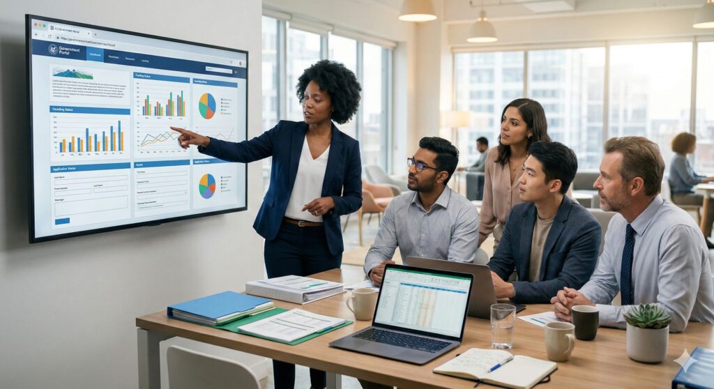 Government Loans and Grants 2026: The Complete Guide to Federal Funding