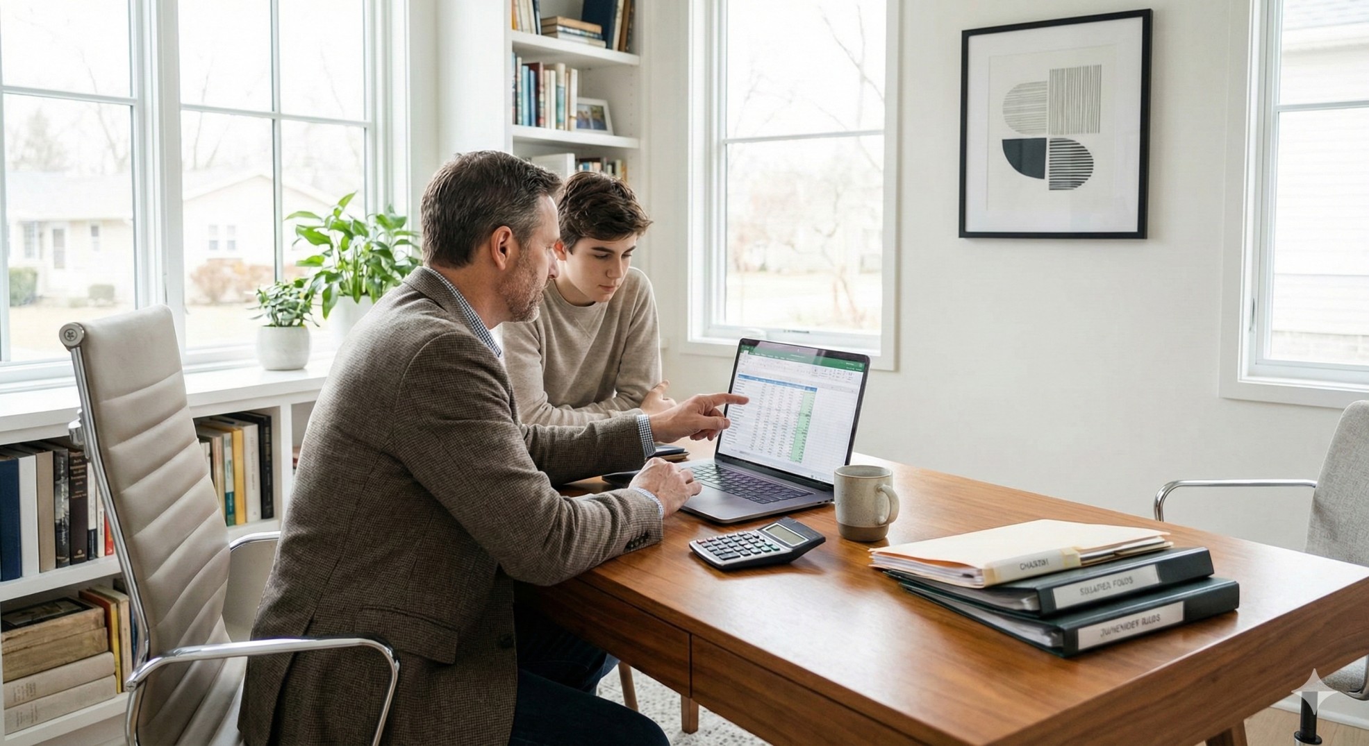   Tax-free child wages strategy for 2025 tax filing. 