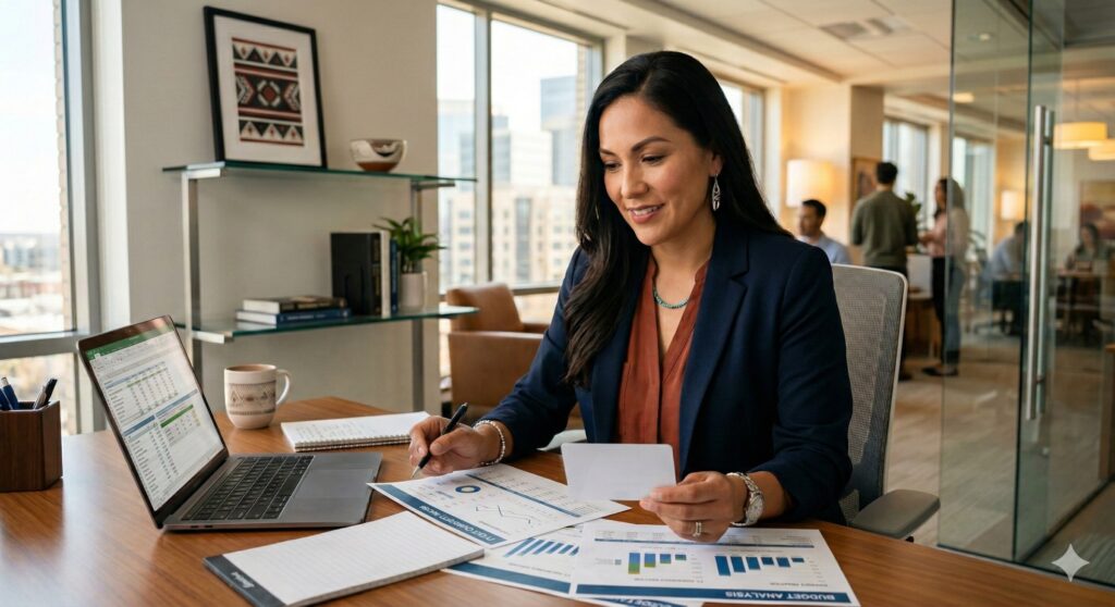 Native American Financial Assistance: A Comprehensive Guide to Tribal Benefits and Federal Services