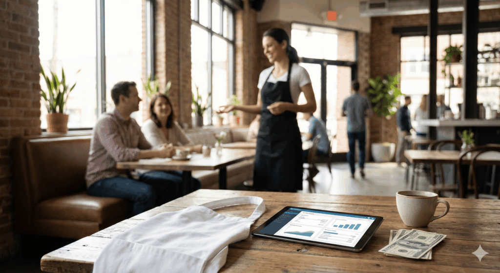 The ‘No Tax on Tips’ Deduction: Who Qualifies and How to Claim It