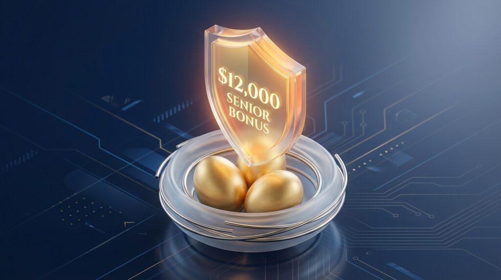 Social Security & Pension Withholding: 2026 Strategies for Bigger Tax Refunds [Retiree Guide]