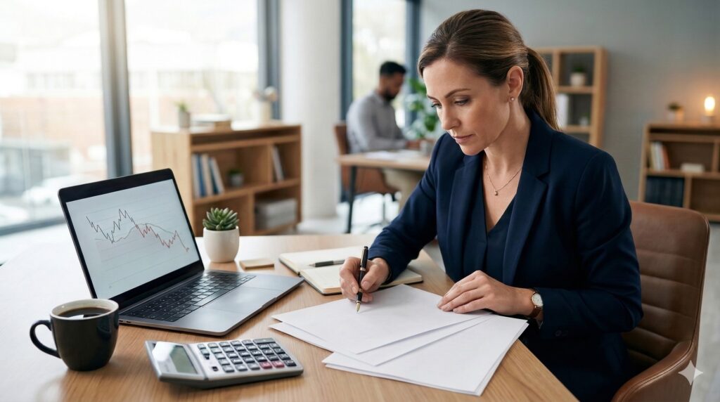 2025 Standard Deduction & The Looming TCJA Tax Cliff