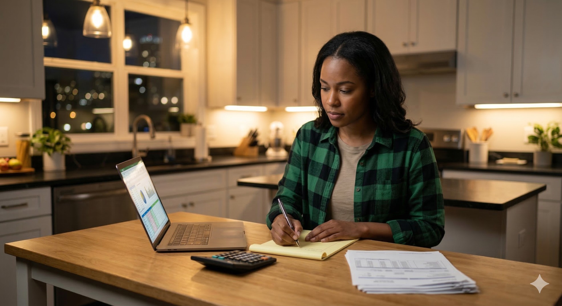   Hardworking taxpayer using the Last Paystub Method to calculate their OBBBA Overtime Deduction. 