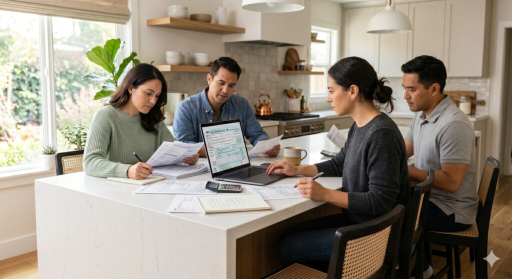 How to Claim the California Earned Income Tax Credit (CalEITC) and Boost Your 2027 Refund