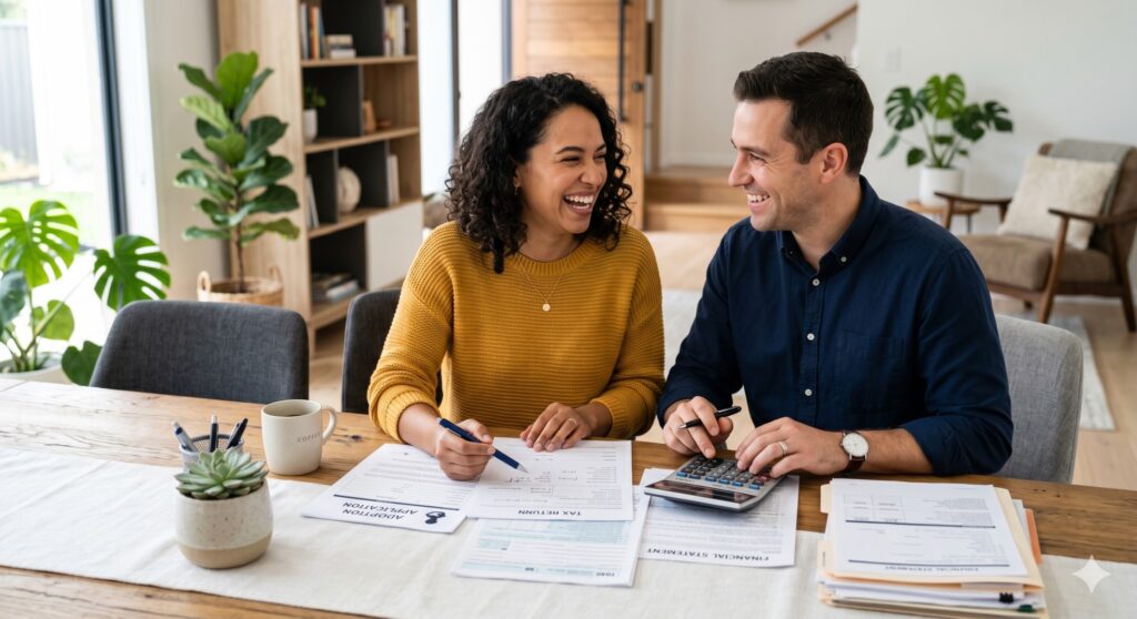 Adopting in California? How to Claim the California Child Adoption Tax Credit