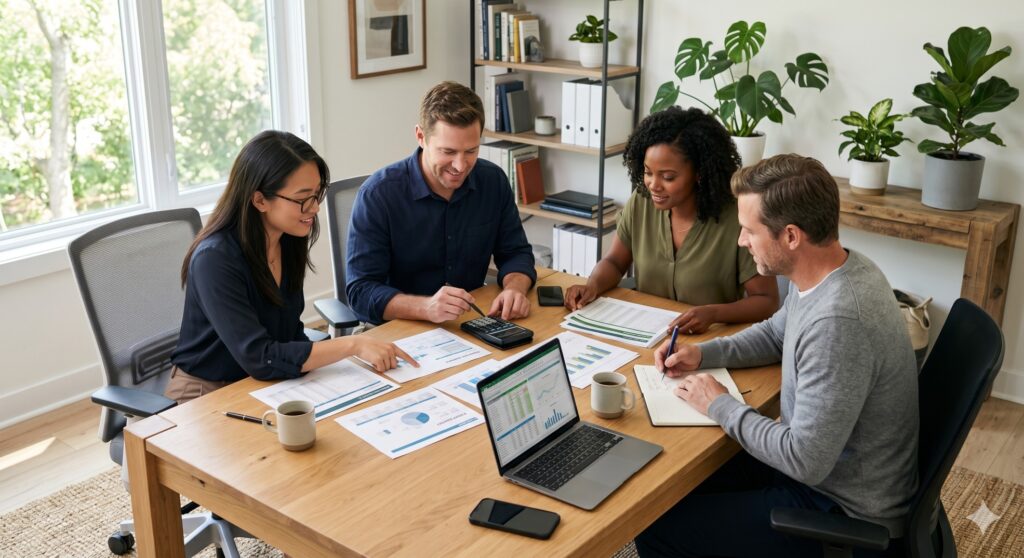 Earned Income Tax Credit 2026: Don’t Miss Out on Thousands
