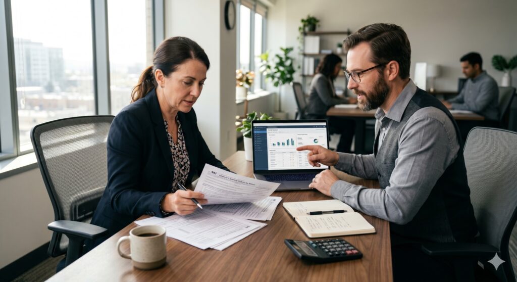 Form 941 vs. 944: Which Payroll Tax Form Should Your Small Business File?
