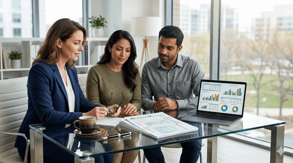 The “Marriage Penalty” in 2026: How Filing Status Impacts Your Bottom Line