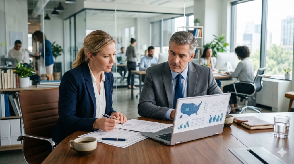 Remote Workforce Tax Guide: Mastering Multi-State Payroll Compliance