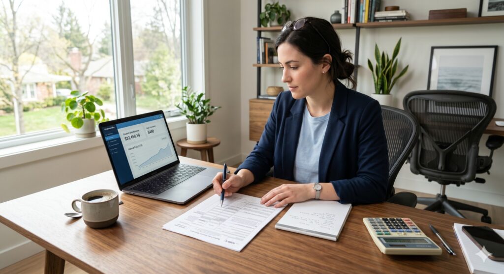 Student Loan Interest Deduction: Are You Claiming Your $2,500?