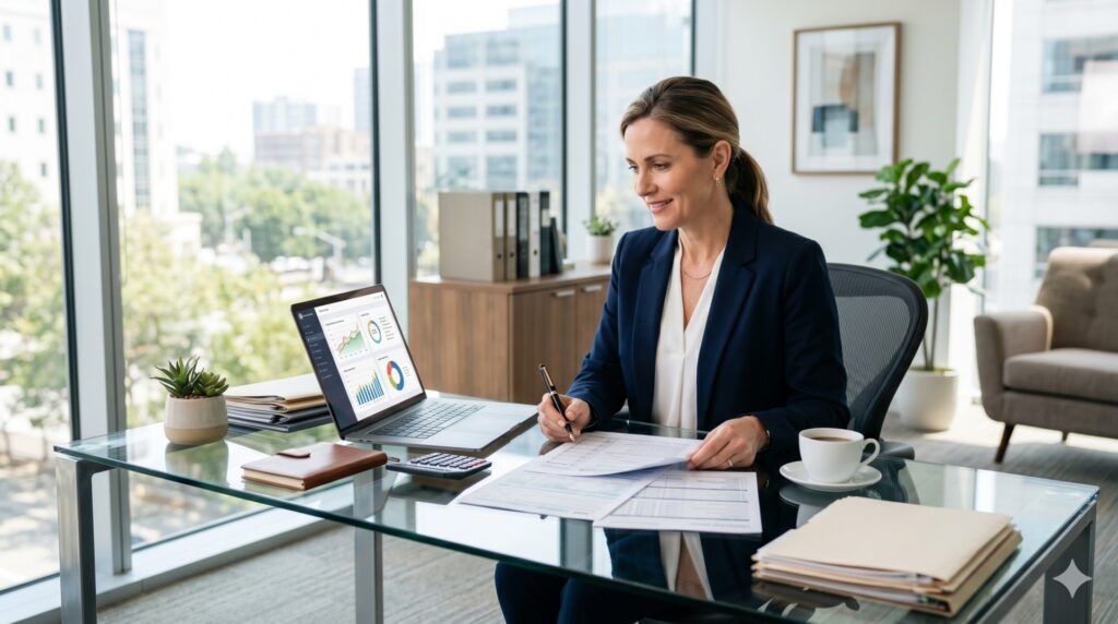 Turning Time into Money: Tax Extension Strategies 2025 to Lower Your Bill