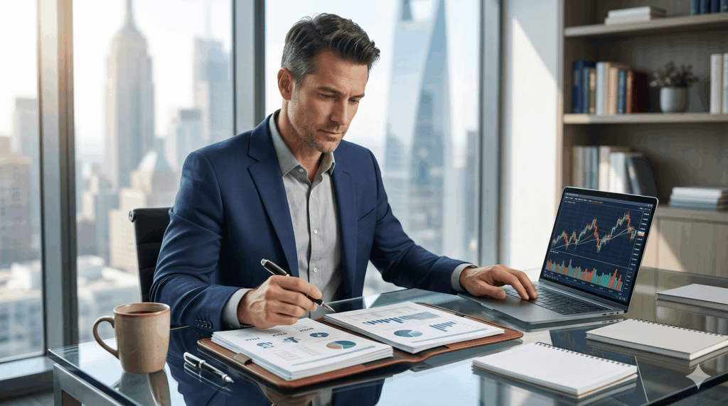 Tax-Loss Harvesting 2026: A Mid-Year Guide to Lowering Your Investment Tax Bill
