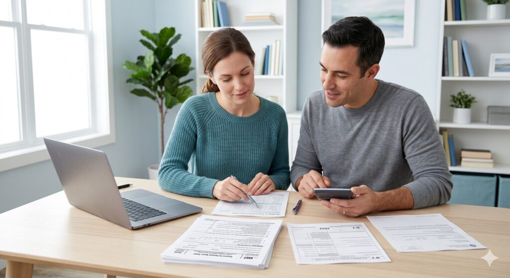 Innocent Spouse Relief: When One Spouse’s Tax Debt Is Not Yours
