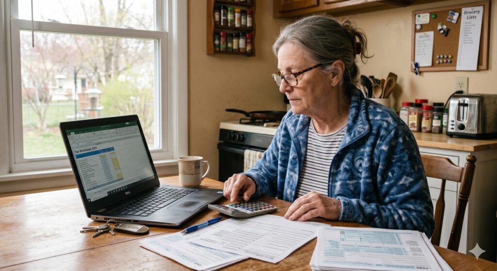 Are Social Security Benefits Taxable in 2026? A Simple IRS Guide for Seniors Filing in 2027