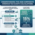2026 Corporate Minimum Tax: What Businesses Need to Know