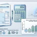 Comprehensive Guide to Federal Tax Brackets for 2026 for General Taxpayers