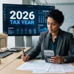Tax Law Changes & Brackets in 2026