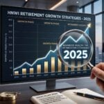 Advanced Workplace Retirement Strategies for High-Net-Worth Individuals 2025: 5 Key Tips