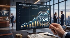 Advanced Workplace Retirement Strategies for High-Net-Worth Individuals 2025: 5 Key Tips
