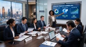 Advanced Strategies: Bonus Depreciation Strategy for 2026 and Beyond Explained